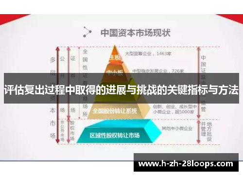 评估复出过程中取得的进展与挑战的关键指标与方法