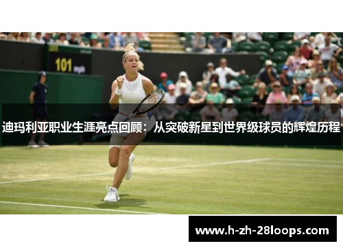 迪玛利亚职业生涯亮点回顾：从突破新星到世界级球员的辉煌历程