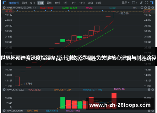 世界杯预选赛深度解读备战计划数据透视胜负关键核心逻辑与制胜路径